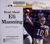 Cover image of Read about Eli Manning