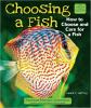 Cover image of Choosing a fish