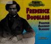 Cover image of Frederick Douglass