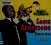 Cover image of Louis Armstrong