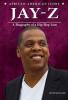 Cover image of Jay-Z