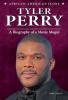 Cover image of Tyler Perry