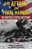 Cover image of The attack on Pearl Harbor in United States history
