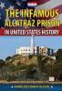Cover image of The infamous Alcatraz Prison in United States history