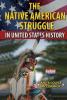 Cover image of The Native American struggle in United States history