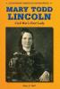 Cover image of Mary Todd Lincoln