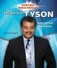 Cover image of Neil deGrasse Tyson
