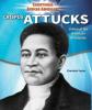 Cover image of Crispus Attucks