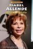 Cover image of Isabel Allende