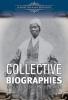 Cover image of Collective biographies of slave resistance heroes