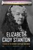 Cover image of Elizabeth Cady Stanton