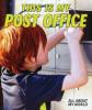 Cover image of This is my post office