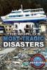 Cover image of The world's most tragic disasters