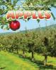 Cover image of Apples