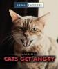 Cover image of When cats get angry