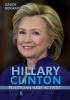 Cover image of Hillary Clinton