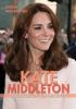 Cover image of Kate Middleton