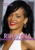 Cover image of Rihanna
