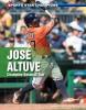 Cover image of Jose Altuve