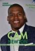 Cover image of Cam Newton