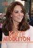 Cover image of Kate Middleton