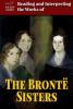 Cover image of Reading and interpreting the works of the Bronte sisters