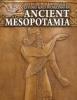 Cover image of Living and working in ancient Mesopotamia