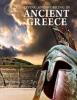 Cover image of Living and working in ancient Greece