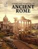 Cover image of Living and working in ancient Rome