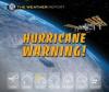 Cover image of Hurricane warning!