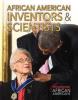 Cover image of African American inventors & scientists