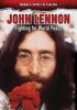 Cover image of John Lennon
