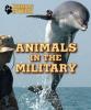 Cover image of Animals in the military