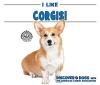 Cover image of I like Corgis!