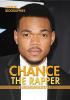 Cover image of Chance the Rapper