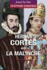 Cover image of Hern?n Cort?s and La Malinche