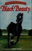 Cover image of Black Beauty