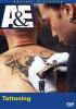 Cover image of Tattooing