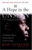 Cover image of A hope in the unseen
