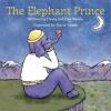 Cover image of The elephant prince