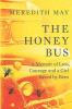 Cover image of The honey bus