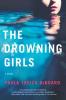 Cover image of The drowning girls