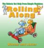 Cover image of Rolling along