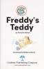 Cover image of Freddy's teddy