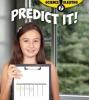 Cover image of Predict it!