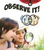 Cover image of Observe it!
