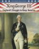 Cover image of King George III