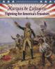 Cover image of Marquis de Lafayette