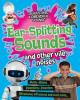 Cover image of Ear-splitting sounds and other vile noises