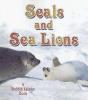 Cover image of Seals and sea lions